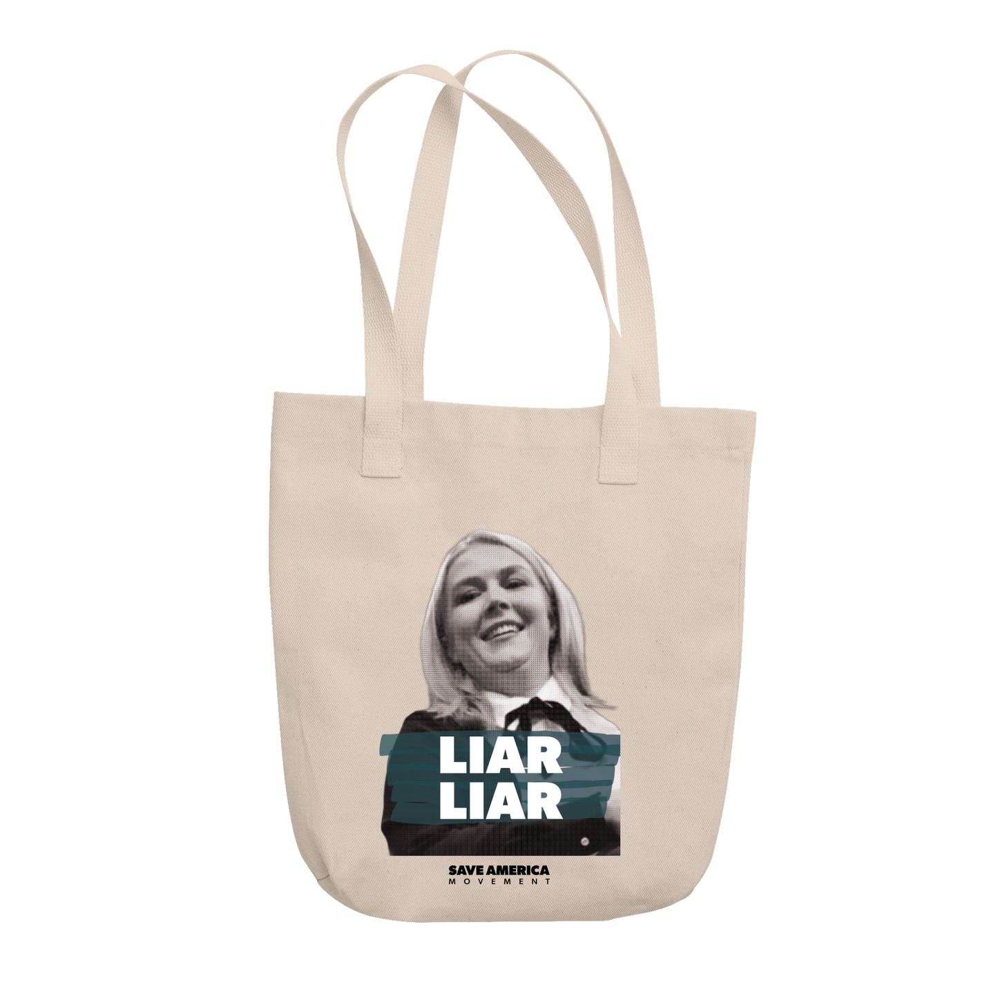 Liar Liar Tote