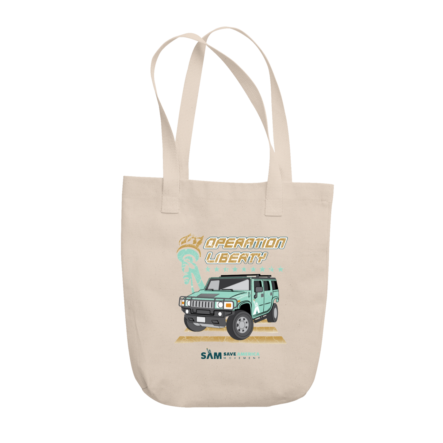 Operation Liberty Tote