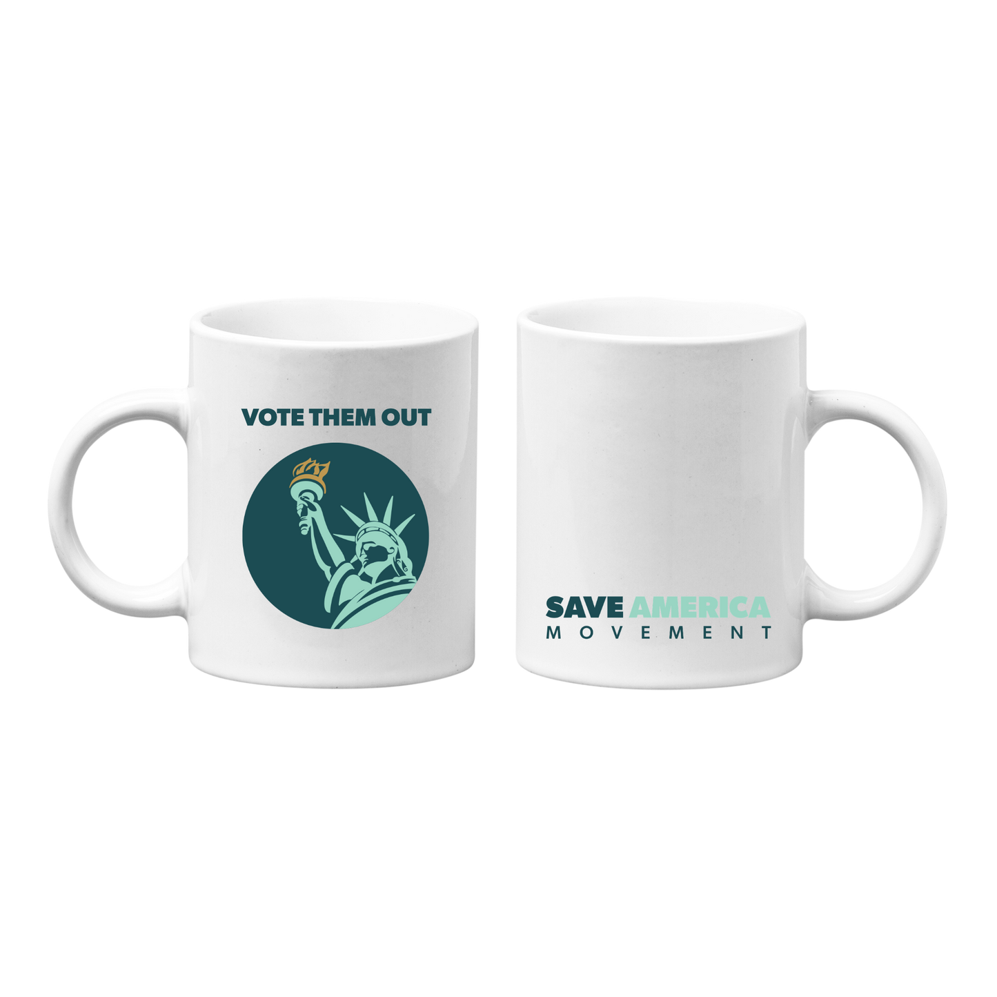 Logo Mug