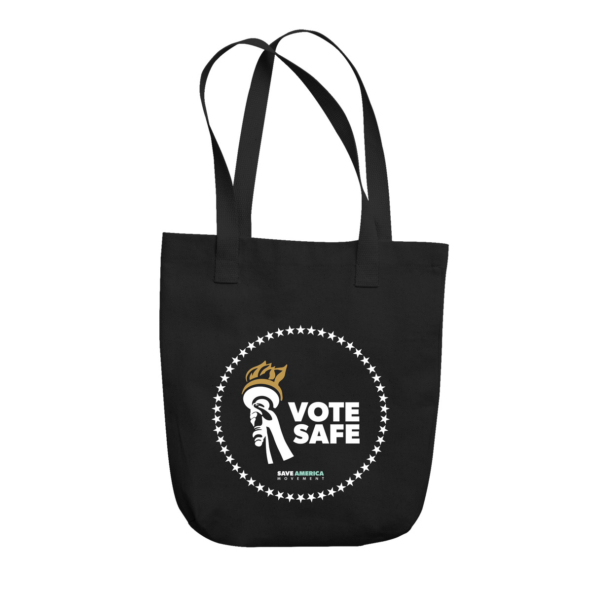 Vote Safe Tote