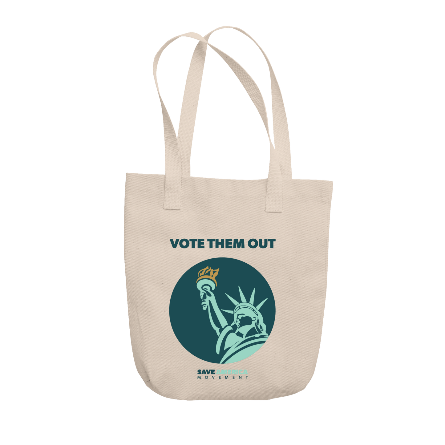 Logo Tote