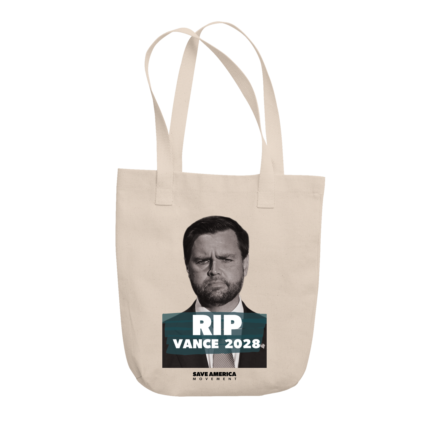 RIP Vance 2028 Tote