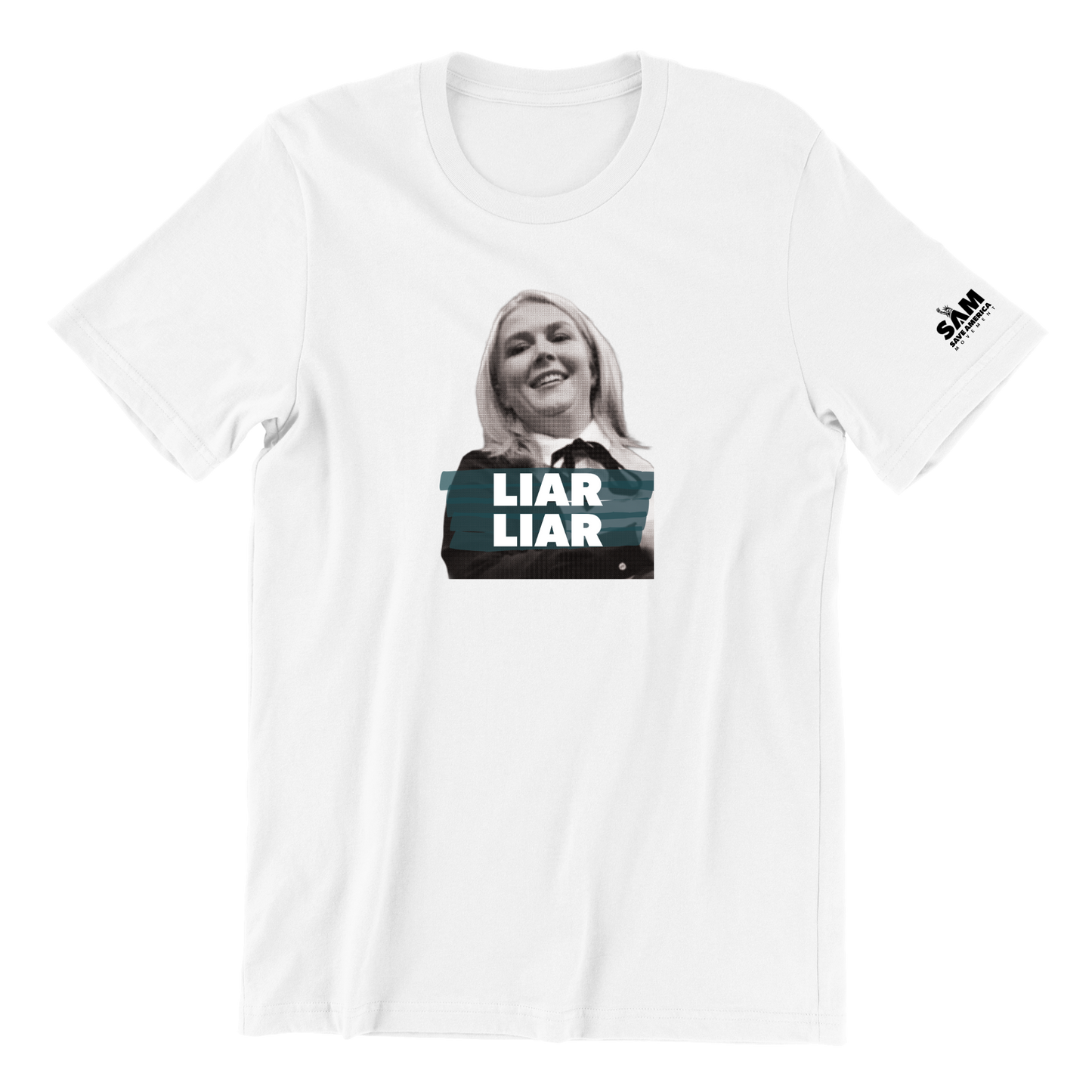 Liar Liar T-Shirt
