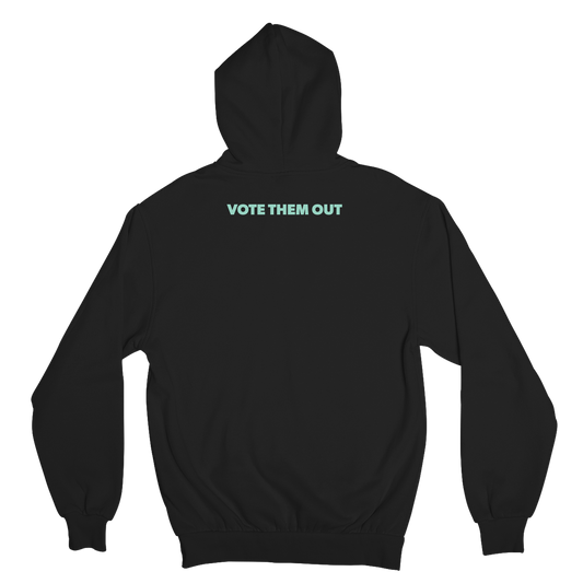 Logo Hoodie