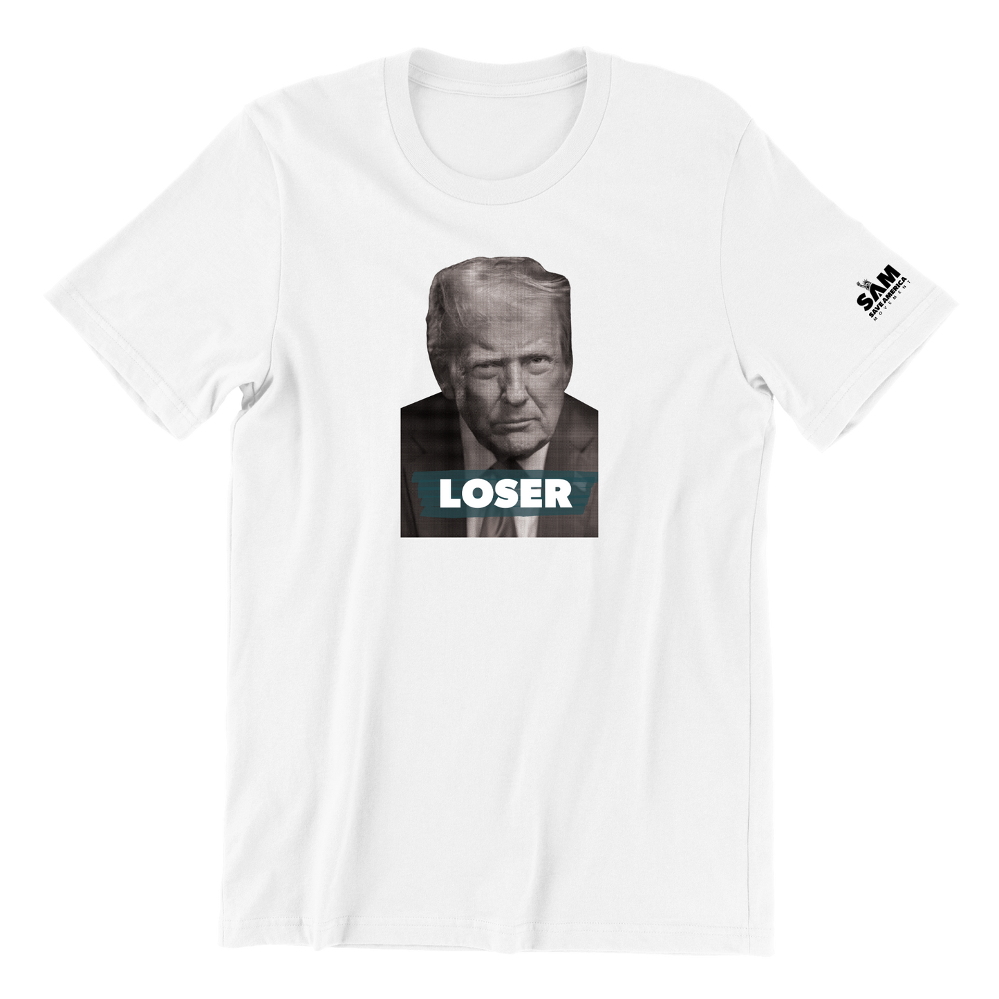Trump Loser T-Shirt