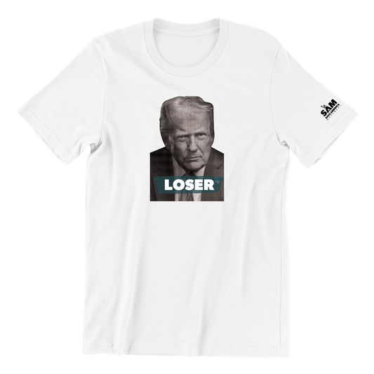 Trump Loser T-Shirt