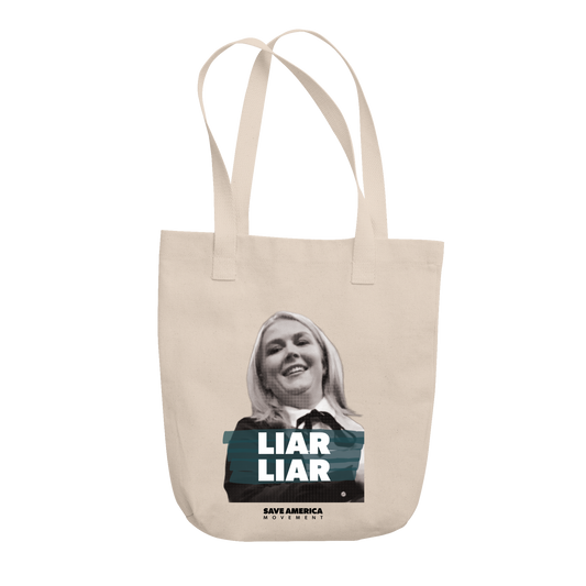 Liar Liar Tote