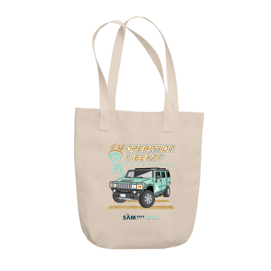 Operation Liberty Tote