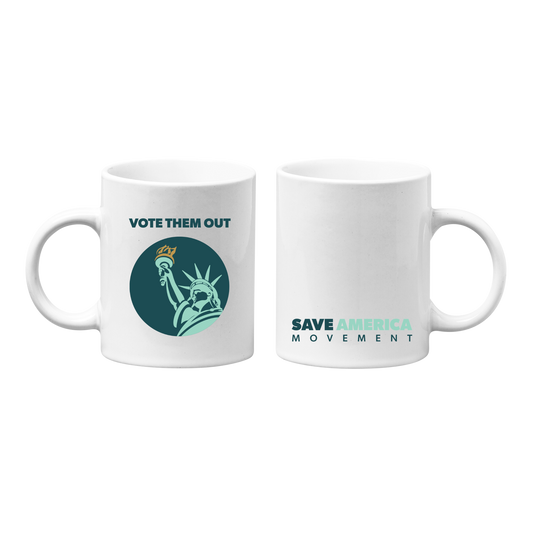 Logo Mug