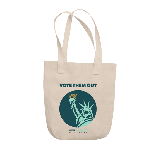 Logo Tote