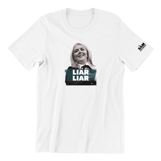Liar Liar T-Shirt