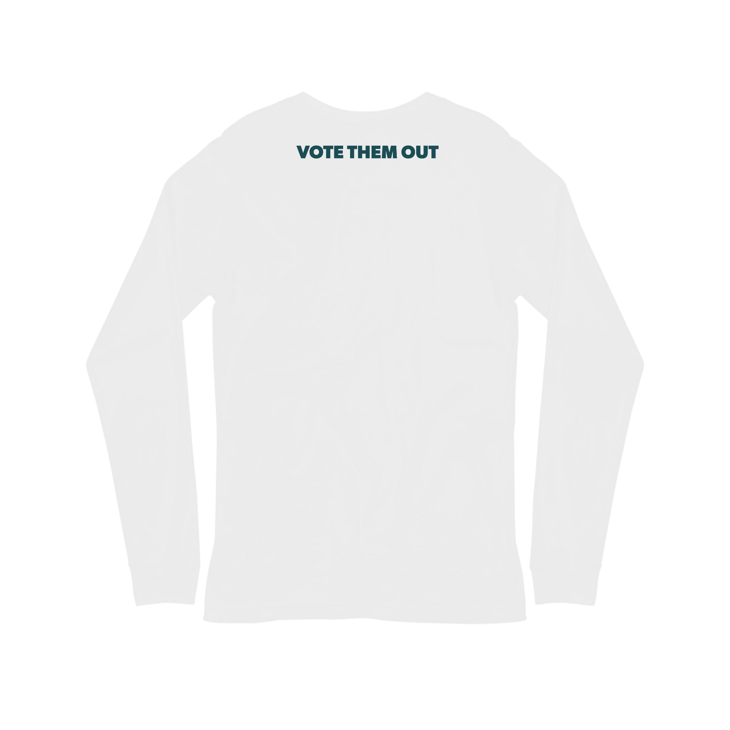 Logo Long Sleeve T-Shirt