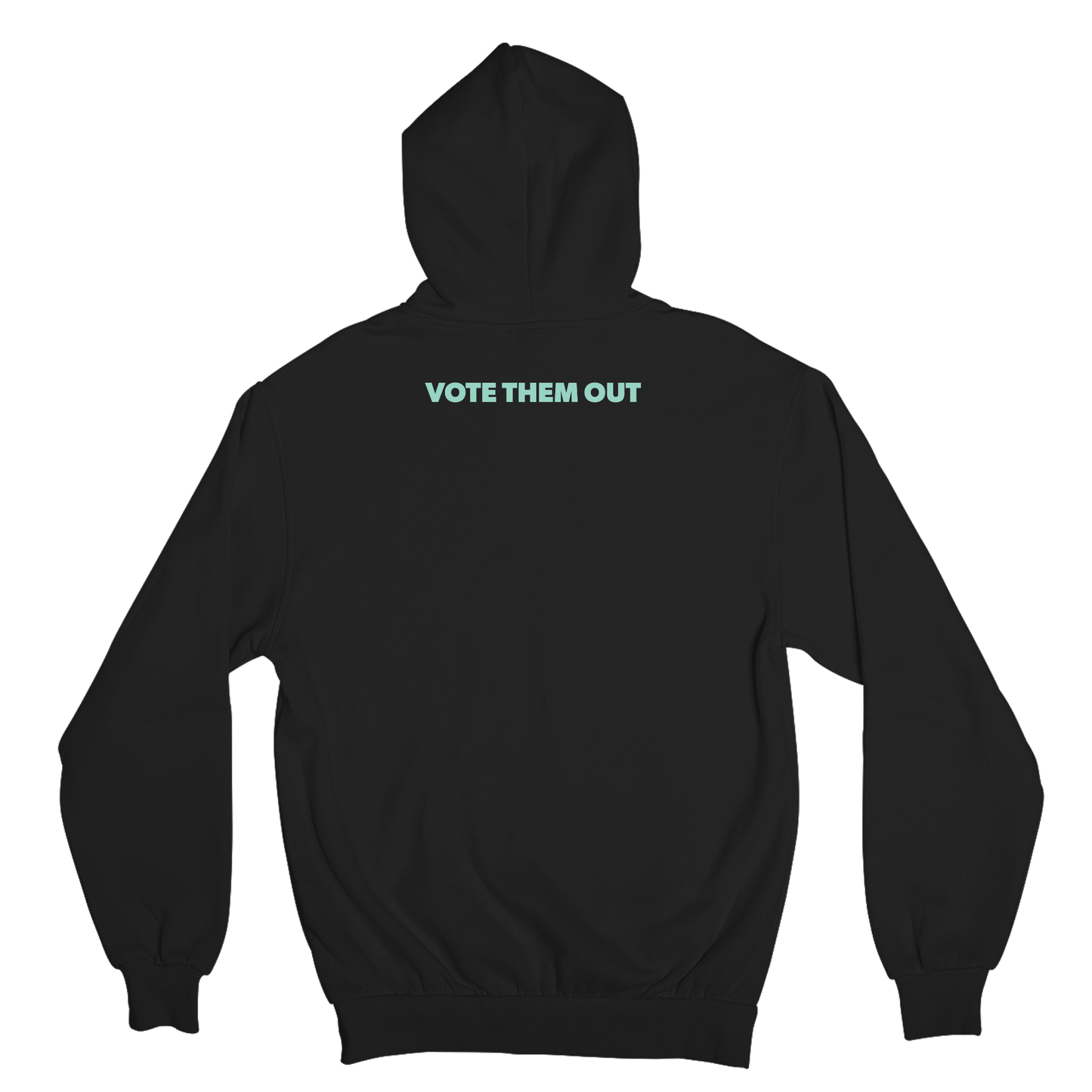 Logo Hoodie