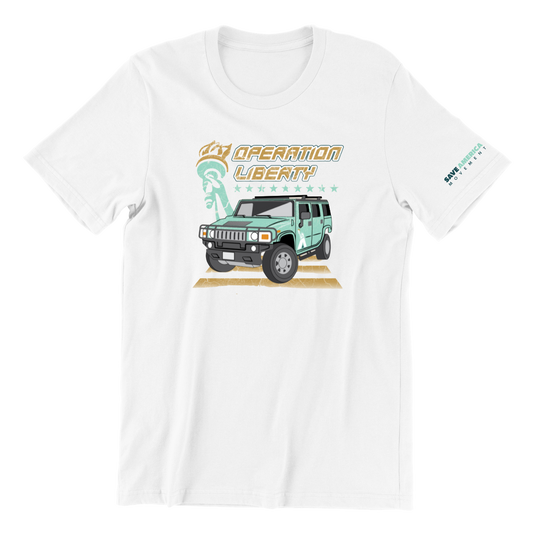Operation Liberty T-Shirt