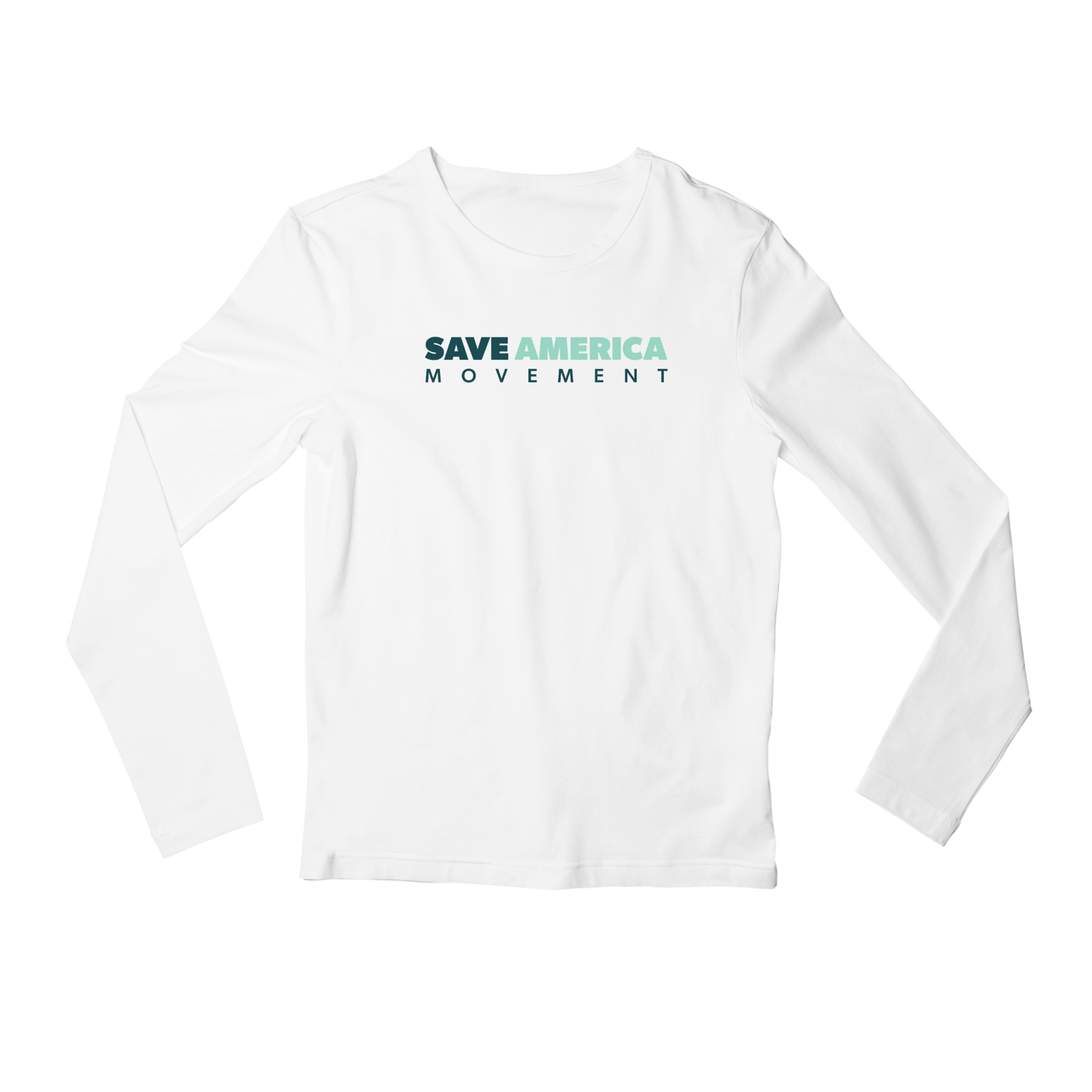 Logo Long Sleeve T-Shirt