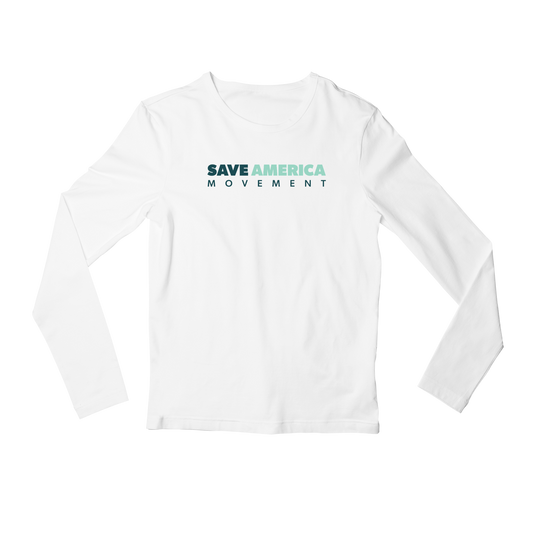 Logo Long Sleeve T-Shirt