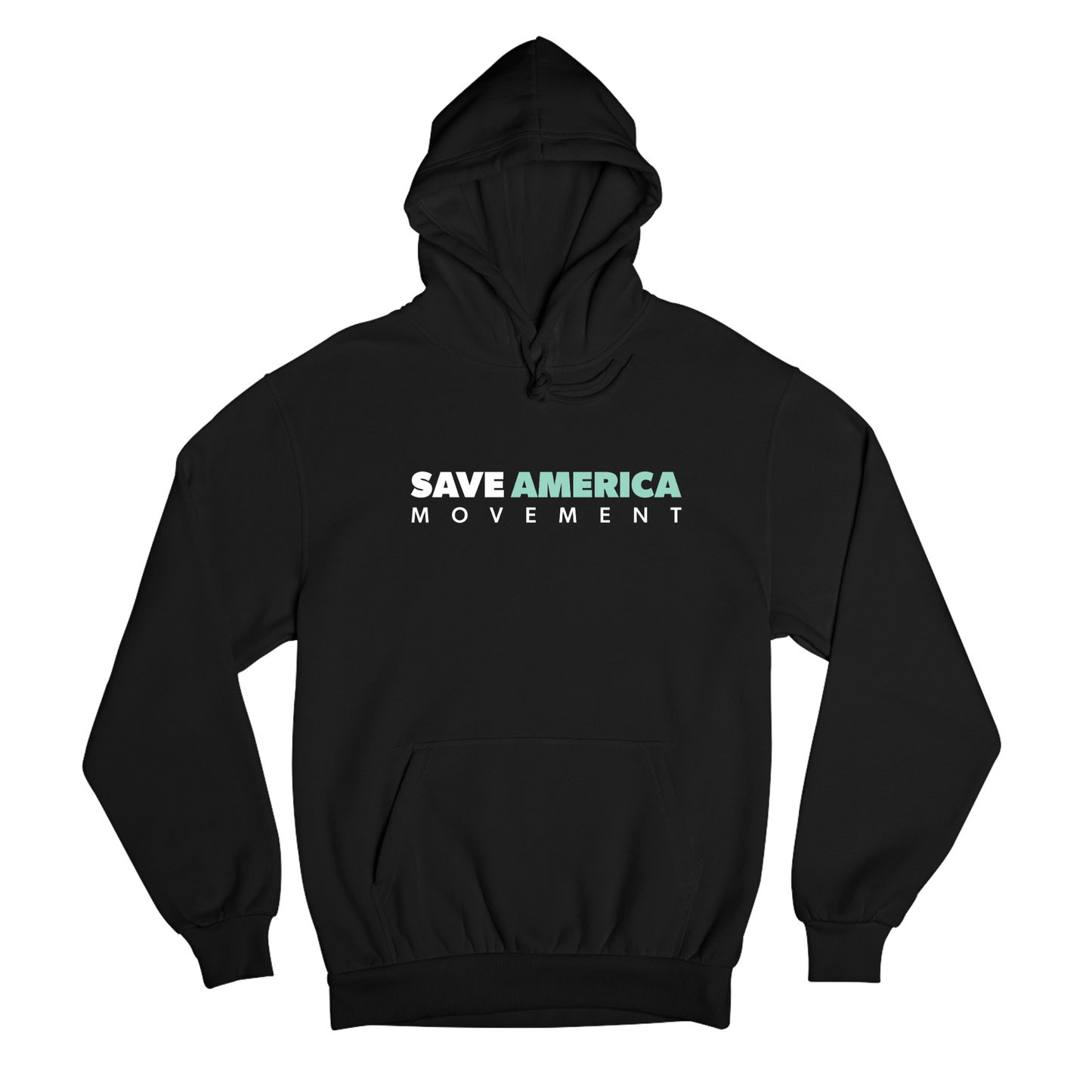 Logo Hoodie