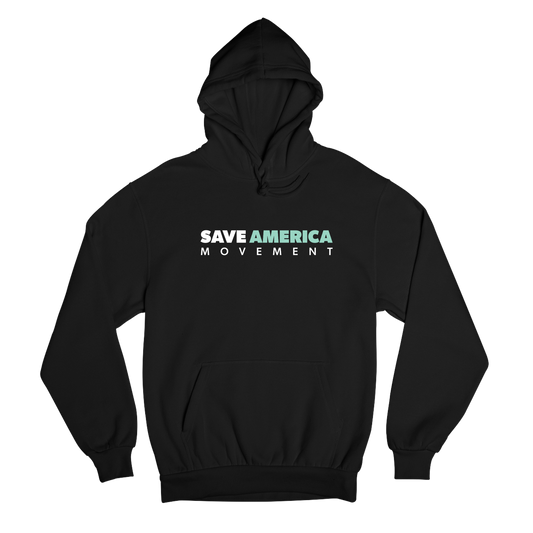 Logo Hoodie