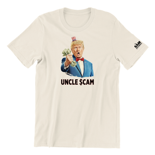 Uncle Scam T-Shirt